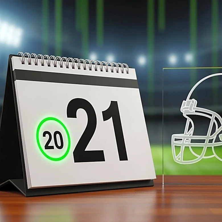 NFL Announces 2026 Schedule Release Date, Impacting Philadelphia Eagles' Season Planning