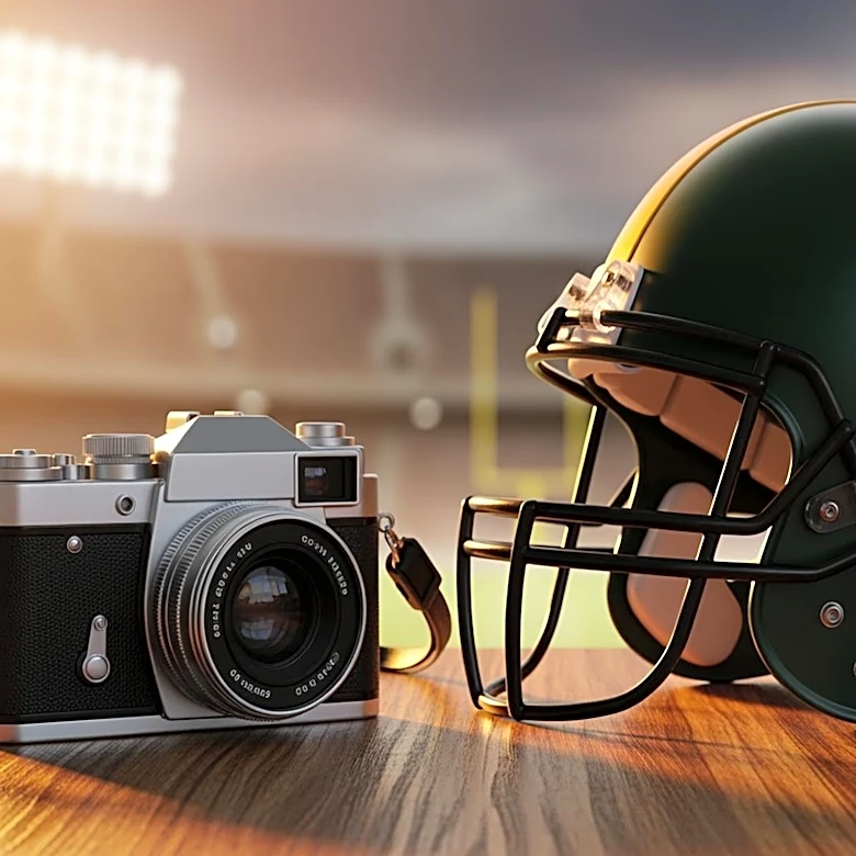 MaKynna Lesinski Wins Packers Fan Favorite Photo Contest for 2026