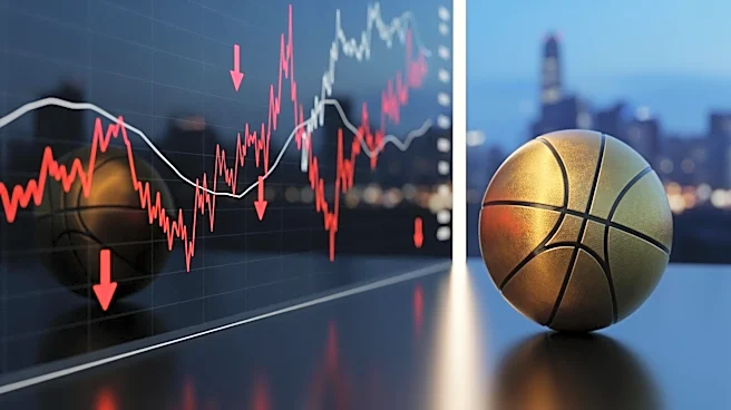 Madison Square Garden Sports Reports Q3 Earnings Below Expectations, Stock Dips