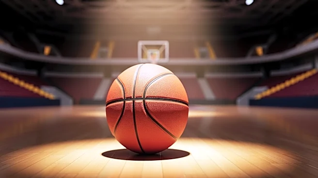 Randy Bennett Introduced as New Head Coach for Arizona State Sun Devils Basketball