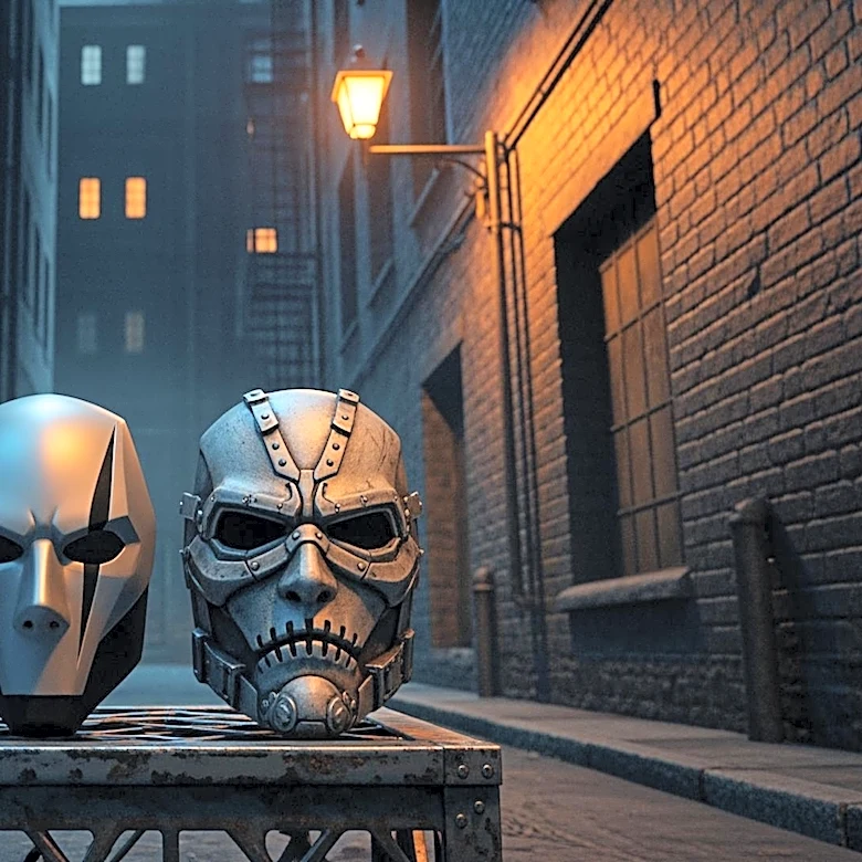 Greg Mottola Considered to Direct New Deathstroke and Bane Movie for DC Studios