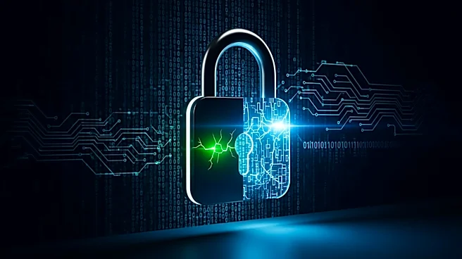 Anthropic's Mythos AI Sparks Cybersecurity Concerns Amid Existing Threats