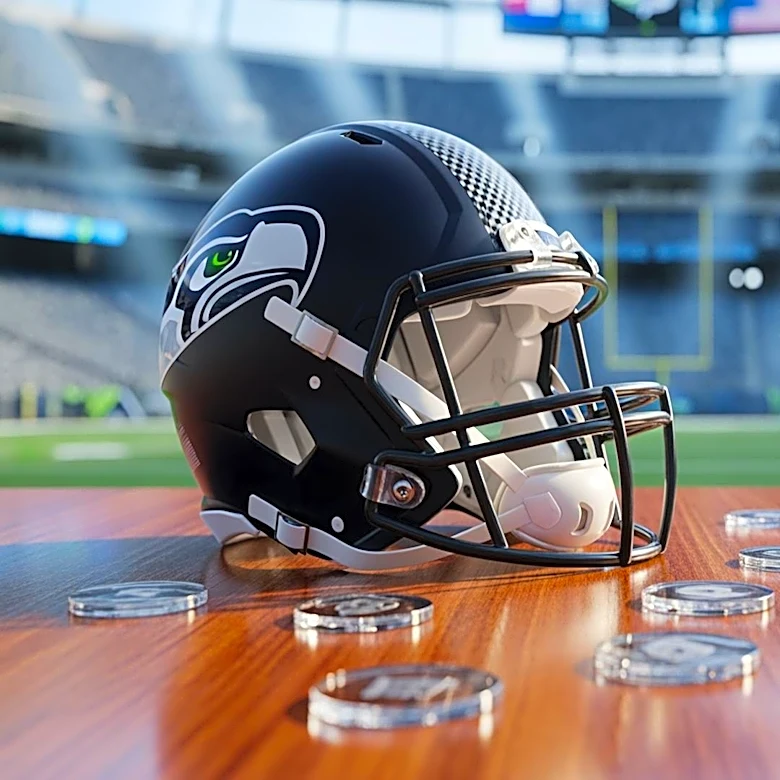 Seahawks Transform Draft Strategy, Achieve Most Roster Moves in NFL