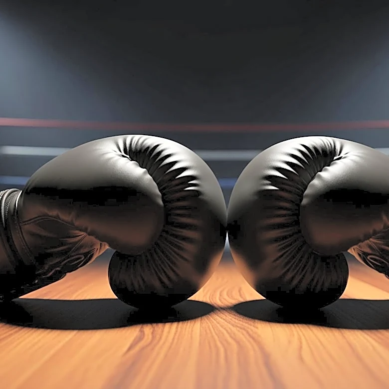Fabio Wardley and Daniel Dubois Prepare for WBO Heavyweight Title Clash