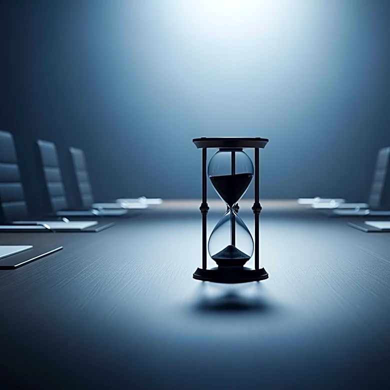 Top CEOs Warn of Recession Risks Amid Iran War and Economic Uncertainty