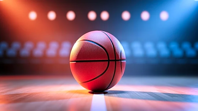 Andrew Beard Commits to Florida Gators, Snubbing Georgia Bulldogs