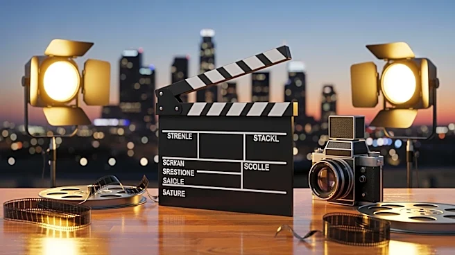 Netflix's 'Forever' Season 2 Begins Production in Los Angeles with New Cast Additions