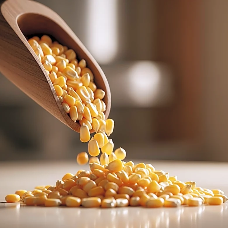 ADM Invests in Clinton, Iowa, Corn Processing Facility to Enhance Efficiency