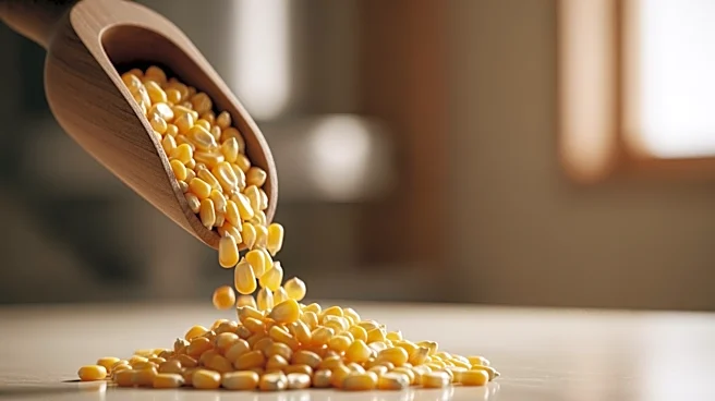 ADM Invests in Clinton, Iowa, Corn Processing Facility to Enhance Efficiency