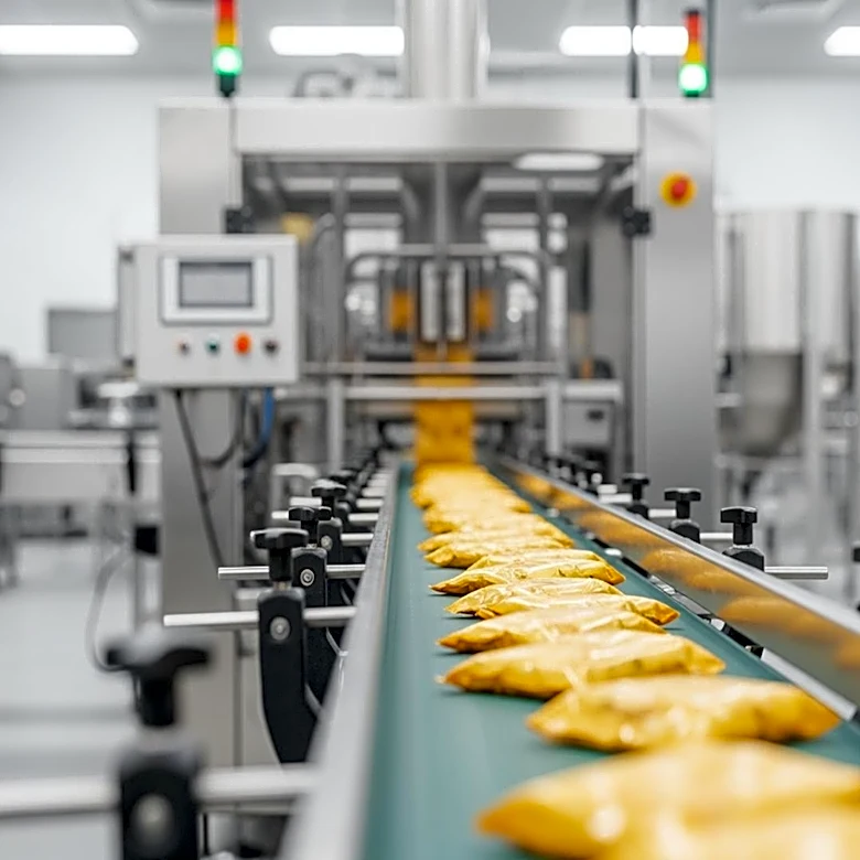 J Snack Foods Reports 9% EBITDA Growth Amid Plant Consolidations