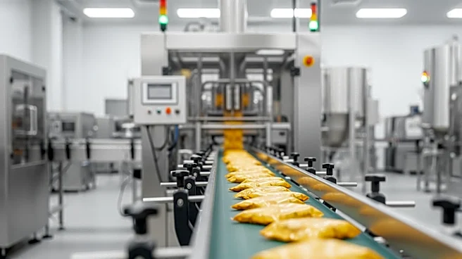J Snack Foods Reports 9% EBITDA Growth Amid Plant Consolidations