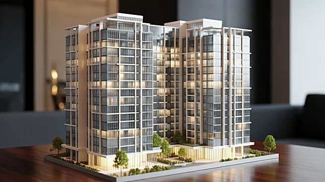 Berkadia Facilitates Sale of Allure at Edinburgh in Chesapeake