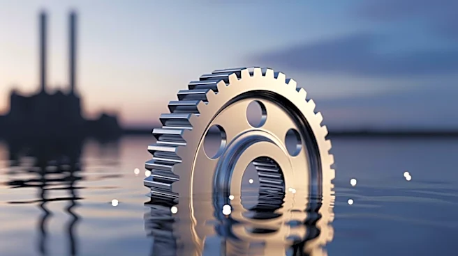 Koppers Reports Improved First Quarter 2026 Financial Results Amid Market Challenges