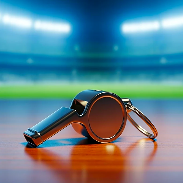 Premier Lacrosse League's Referee Matty Palumb Gains Fame Amid League's Growth