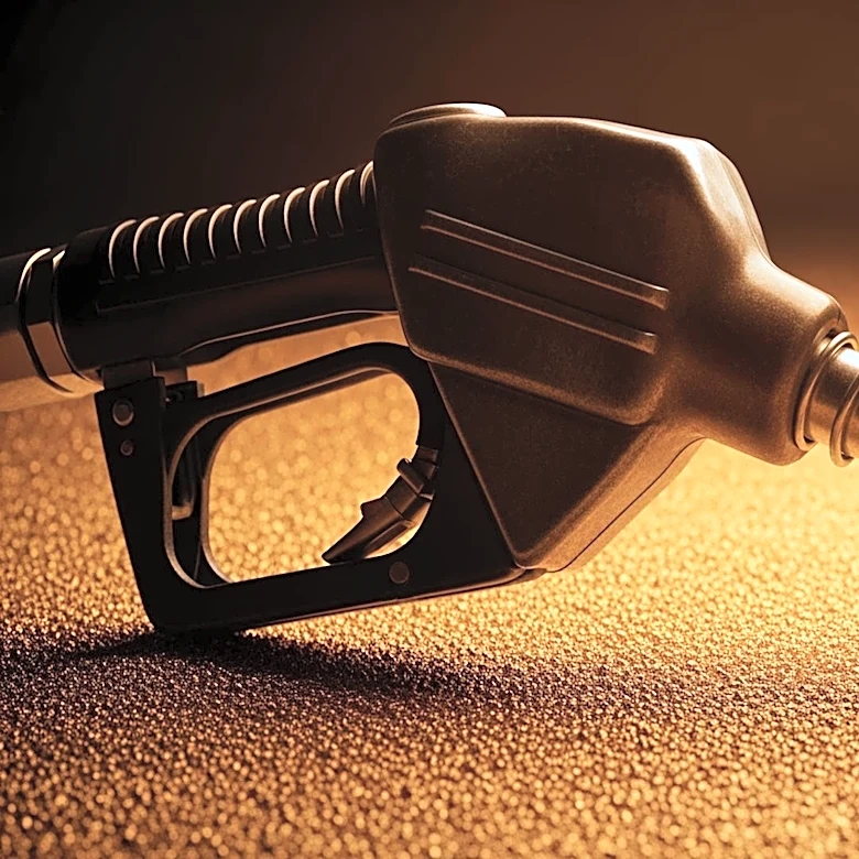 Gold Fields Faces Cost Challenges Amid Rising Fuel Prices Due to Iran Conflict