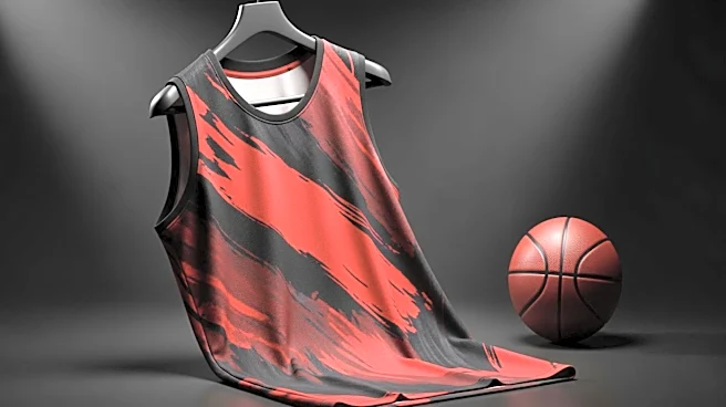 WNBA Teams Unveil 'Rebel Edition' Uniforms for 2026 Season