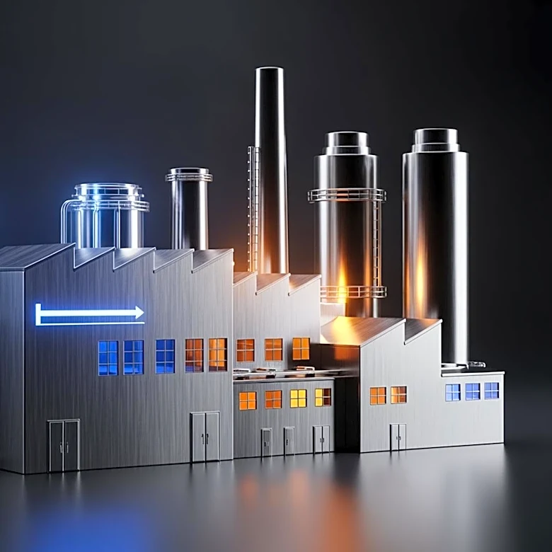 Atkore Explores Strategic Alternatives Amid Facility Closures and Cost-Saving Initiatives