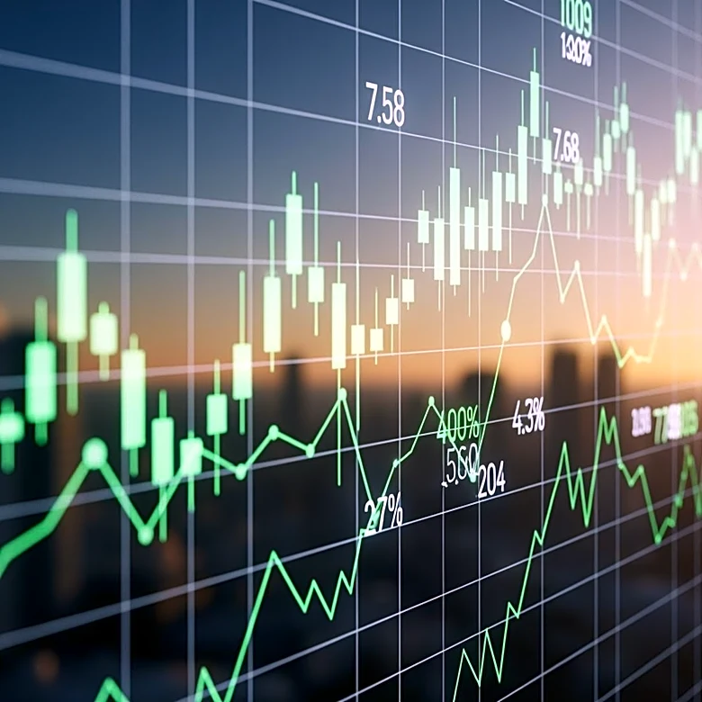 S 500 and Nasdaq Reach Record Highs Amid Strong Jobs Report and Tech Gains