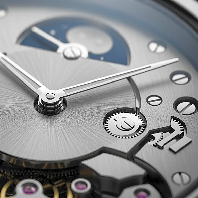 Roger Dubuis Unveils Bi-retrograde Novelties at Watches and Wonders 2026