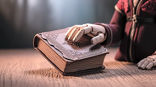 Guillermo Del Toro Announces Stop-Motion Adaptation of 'The Buried Giant' for Netflix
