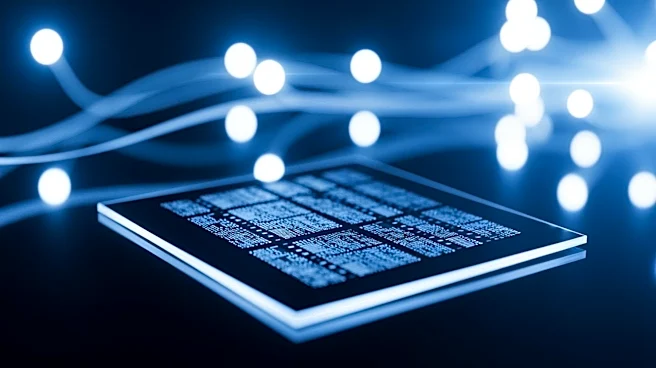 ASE Technology Reports Increase in Monthly Net Revenues Amid Semiconductor Industry Growth