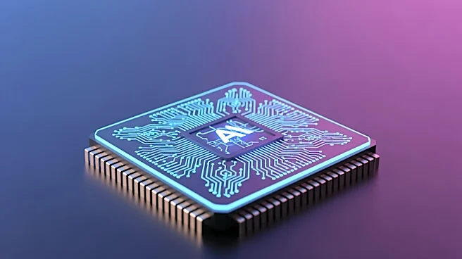 Roundhill Memory ETF Raises $1.1 Billion in a Day Amid AI Boom