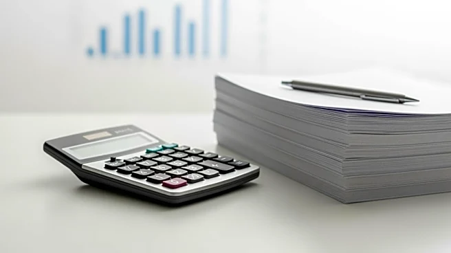 CFOs Urged to Address Growing PTO Liabilities Amid Employee Burnout Concerns