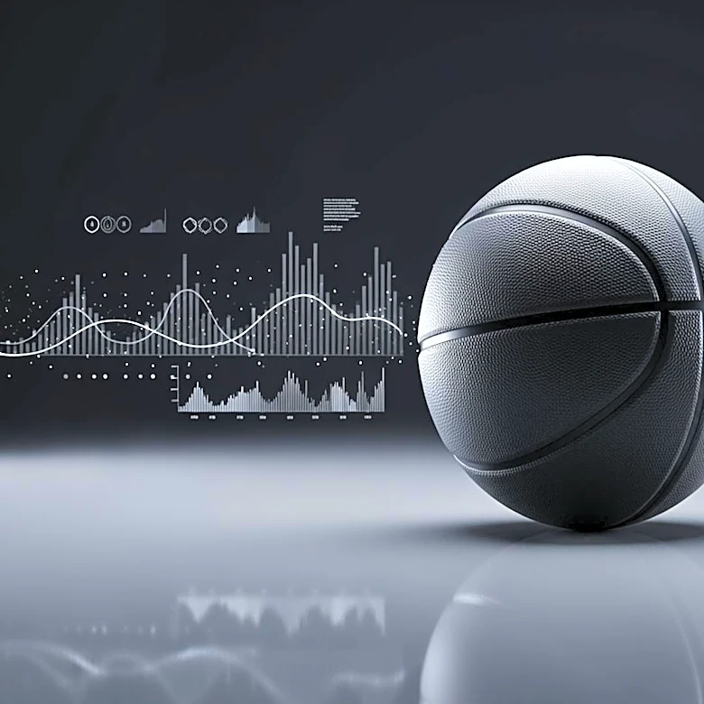 SportsLine Model Predicts Top NBA Player Prop Bets for 2026 Playoffs