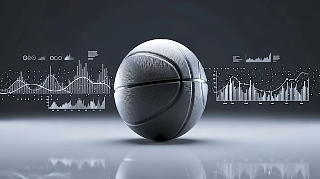 SportsLine Model Predicts Top NBA Player Prop Bets for 2026 Playoffs