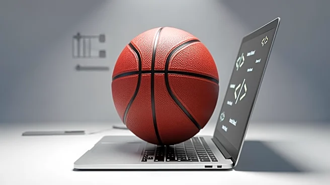Dominique Malonga Balances WNBA Career with Pursuit of Computer Science Degree