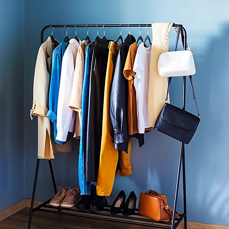 Stylist Tabitha Simmons Highlights The Bicester Collection's Role in Capsule Wardrobe Creation