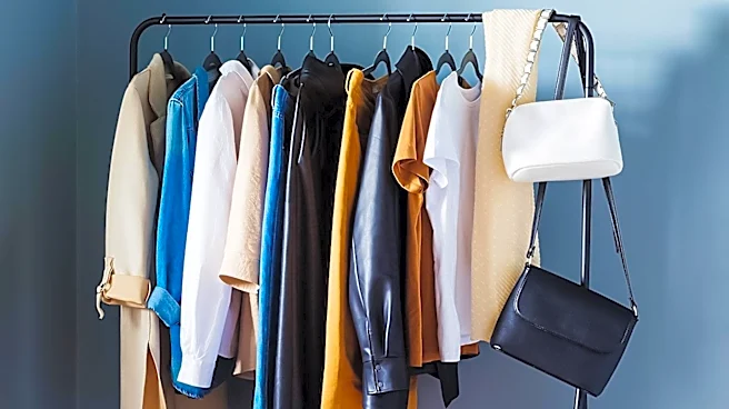 Stylist Tabitha Simmons Highlights The Bicester Collection's Role in Capsule Wardrobe Creation