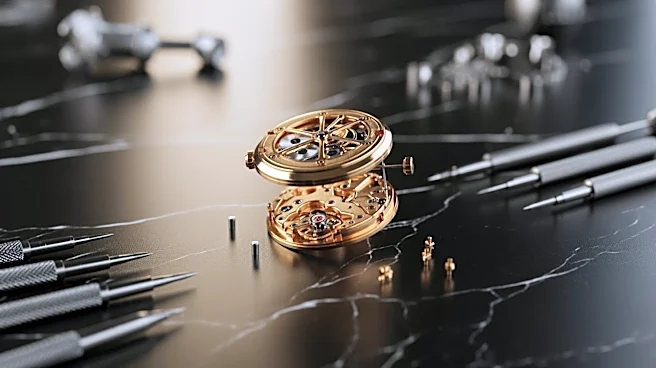 LVMH Generates Revenue Through Recycling and Repairs, Enhancing Brand Loyalty