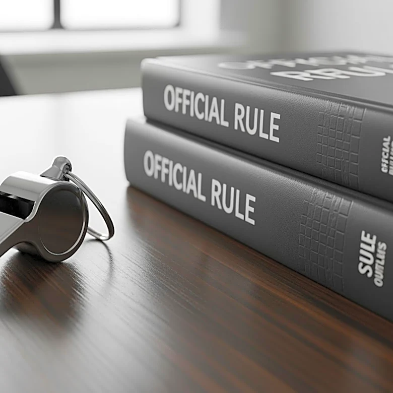 NFL and Referees Association Finalize New CBA, Averting Use of Replacement Officials
