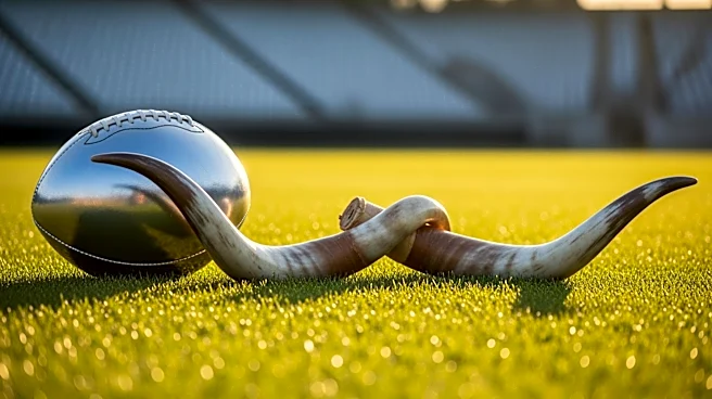 Texas Longhorns Prepare for 2026 Season Opener Against Texas State Bobcats