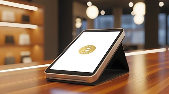 GoMining Introduces GoBTC Pay for Instant Bitcoin Payments, Targeting Retail Expansion