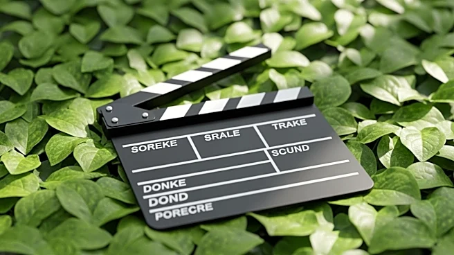 Illinois Introduces Tax Incentive for Green Film Productions, Boosting Sustainability Efforts