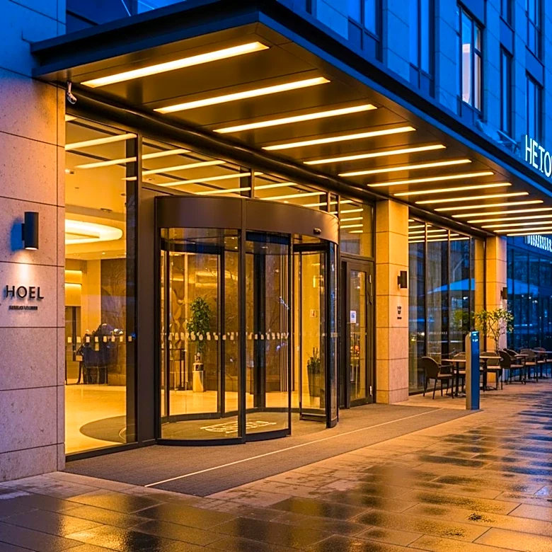 The Margot Hotel Opens in San Diego's Gaslamp Quarter as Part of Hilton's Outset Collection