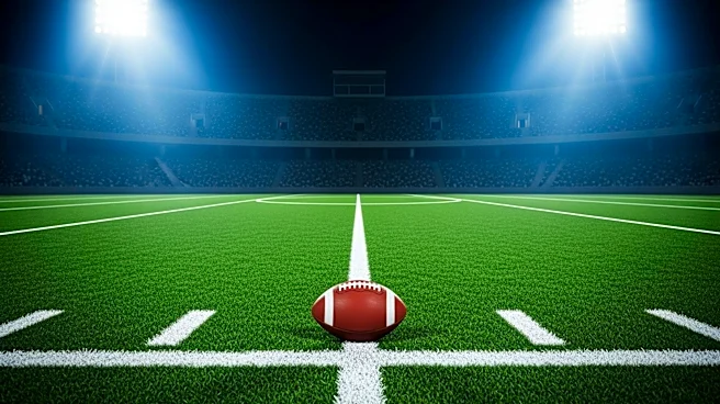 UFL Week 7 Football Games Scheduled for Broadcast and Streaming