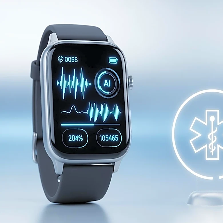 Whoop Introduces AI and On-Demand Doctor Features to Enhance Health Tracking