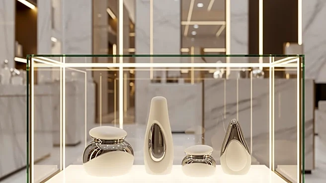 Beauty Pie Opens First Permanent Counter at Liberty, Disrupting Luxury Beauty Market
