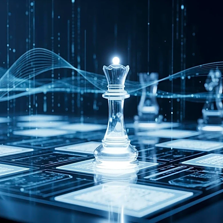 AI's Role in Strategy: From Speed to Depth in Marketing