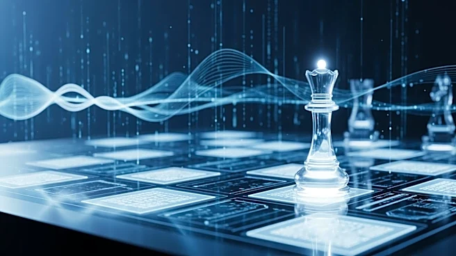 AI's Role in Strategy: From Speed to Depth in Marketing