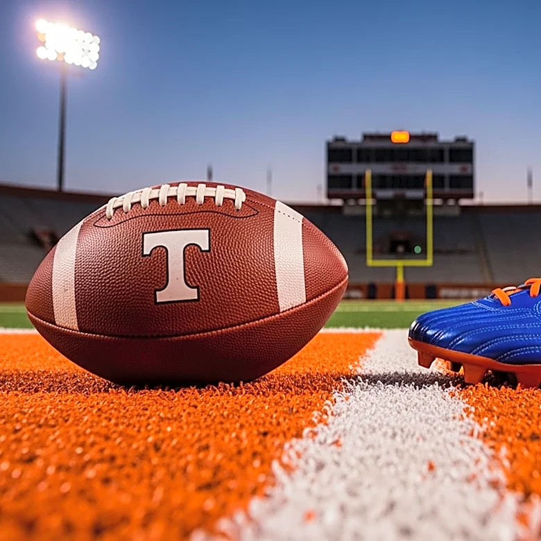 Tennessee Volunteers Miss Out on Top Running Back Andrew Beard to Florida Gators