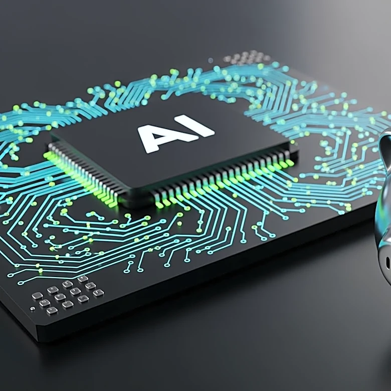 Big Tech's AI Investment Surge Reduces Share Buybacks, Impacting Stock Gains