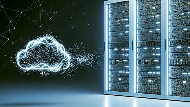 Cloudflare Announces 20% Workforce Reduction Amid AI Operational Shift