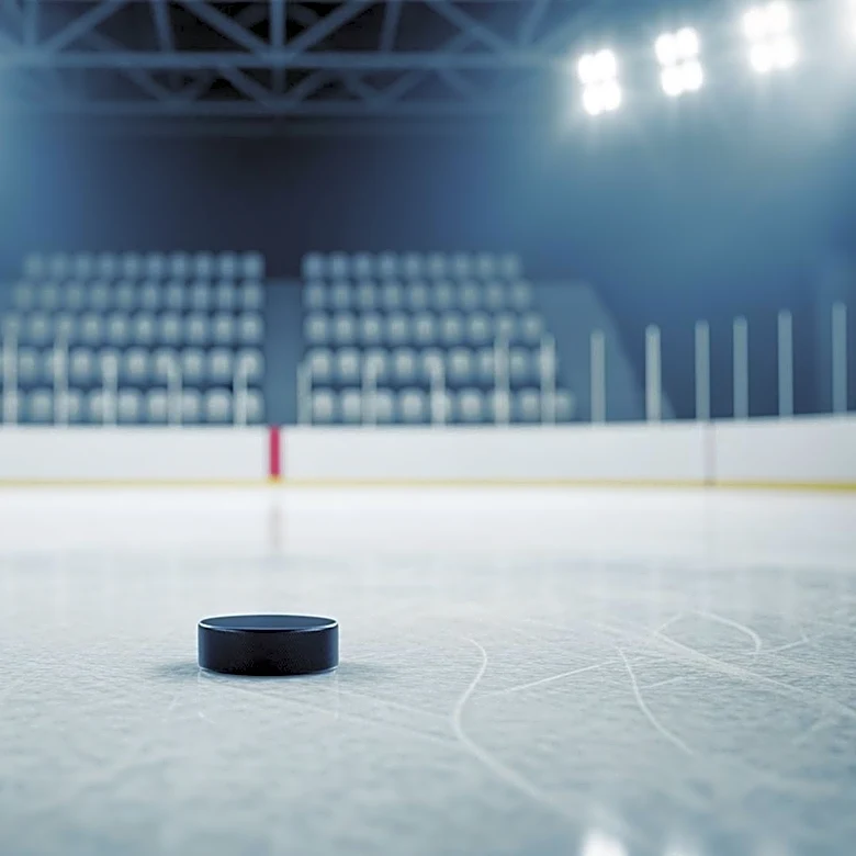 Black Bear Sports Group's Acquisition of Ice Rinks Raises Concerns Over Youth Hockey Costs