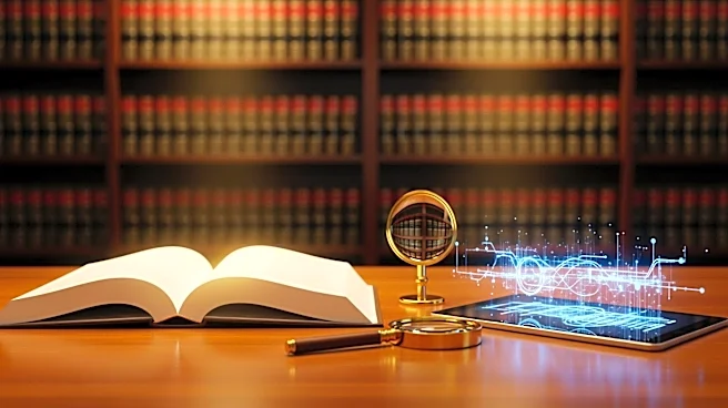 TrustFoundry Launches Advanced Legal Research and Validation Service for Lawyers