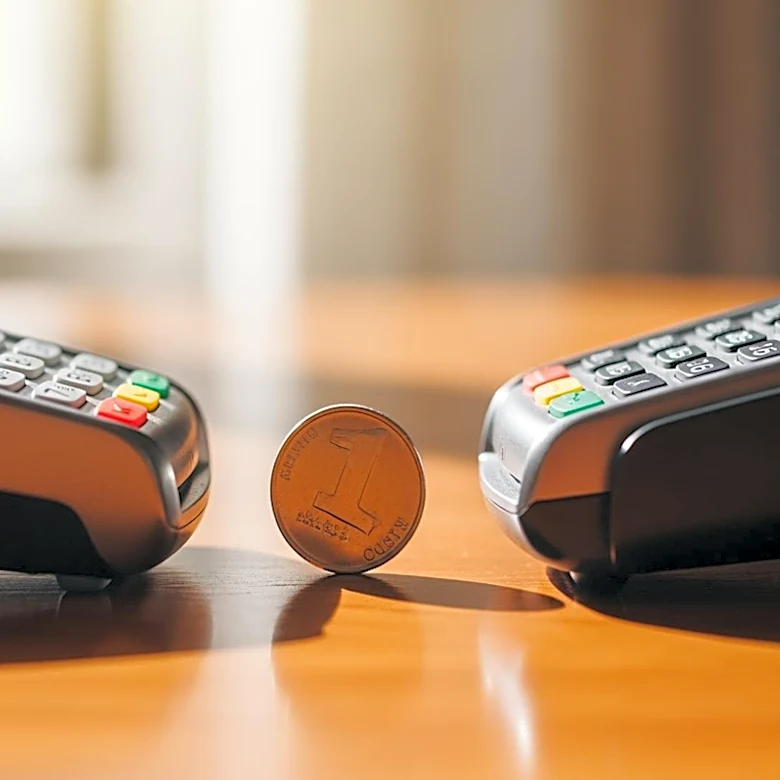 Colorado Legislature Passes Bill to Lower Credit Card Swipe Fees