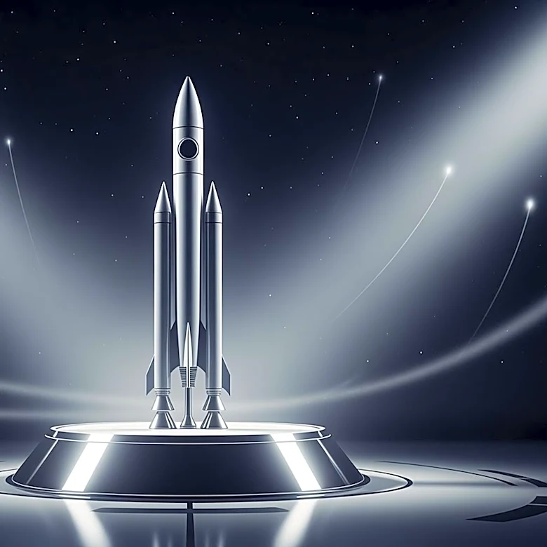 Rocket Lab Secures Largest Launch Contract, Boosting Stock and Market Confidence
